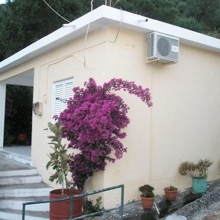 Faliraki Apartments Бенитсес Экстерьер фото