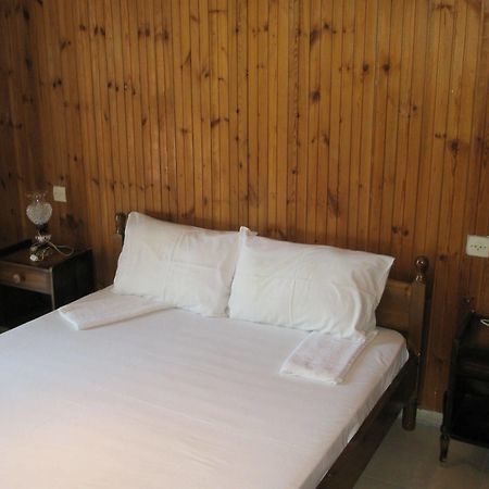 Faliraki Apartments Бенитсес Экстерьер фото