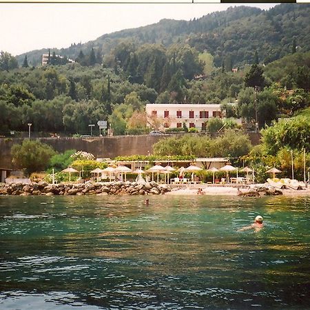 Faliraki Apartments Бенитсес Экстерьер фото