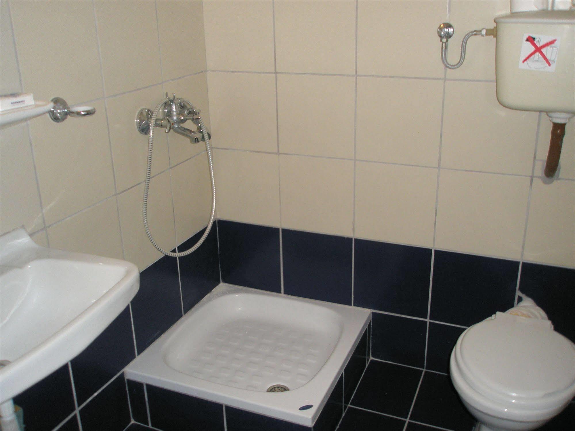 Faliraki Apartments Бенитсес Экстерьер фото
