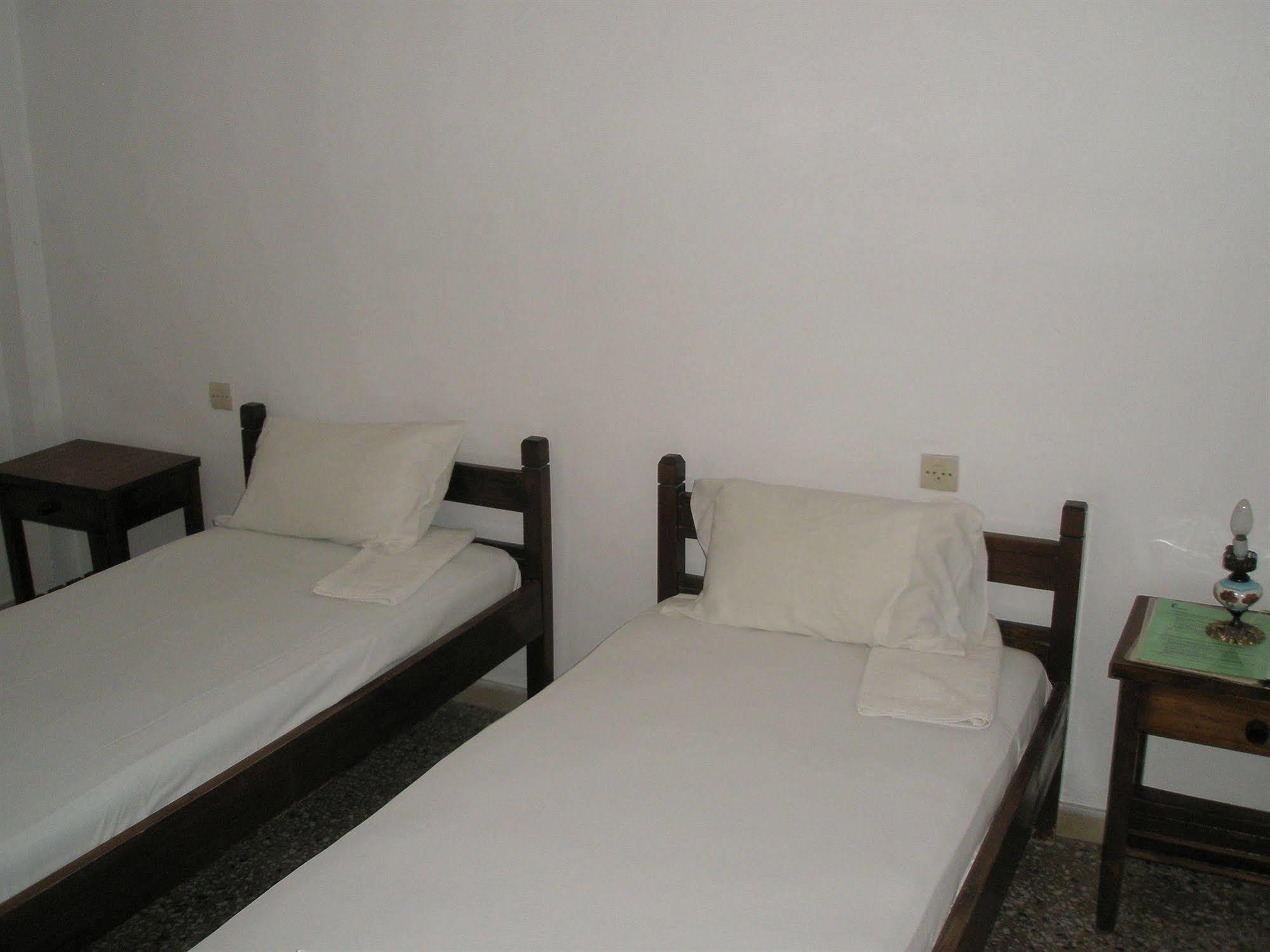 Faliraki Apartments Бенитсес Экстерьер фото