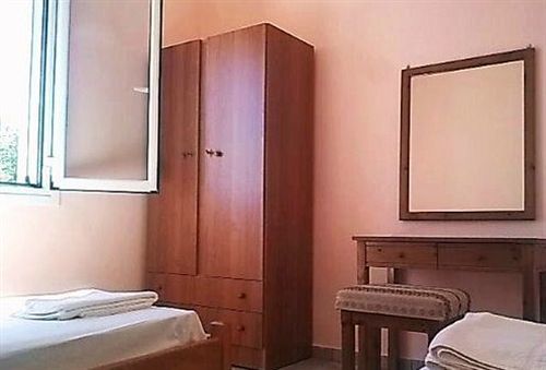 Faliraki Apartments Бенитсес Экстерьер фото
