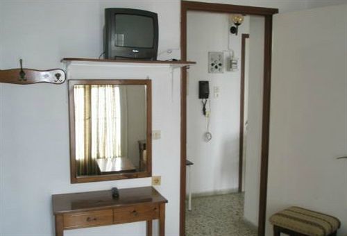 Faliraki Apartments Бенитсес Экстерьер фото
