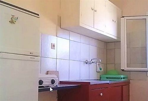 Faliraki Apartments Бенитсес Экстерьер фото