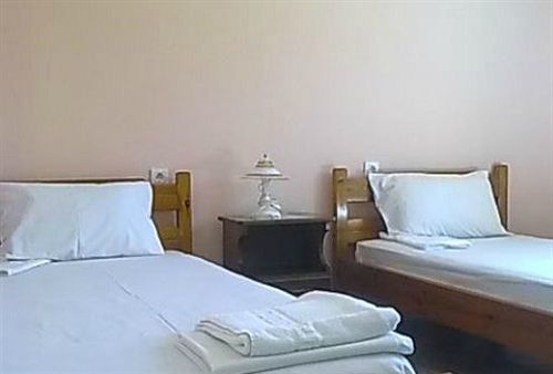 Faliraki Apartments Бенитсес Экстерьер фото